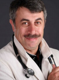 Doctor Un dermatolog Efim